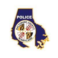 Baltimore County Police Department logo - Similar company to Lambda Theta Phi Latin Fraternity, Inc.