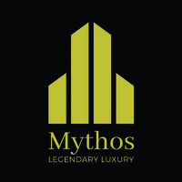 Mythos Boutique Hotel logo - Similar company to Rwanda Ultimate Golf Course Ltd