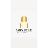Banglorium Interiors logo - Similar company to Tracz Meble