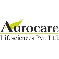 Aurocare Lifesciences Pvt Ltd logo - Similar company to Acwin Pharma Pvt Ltd