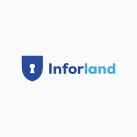 Inforland Perú logo - Similar company to Padisa Technology