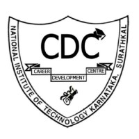 Career Development Centre (CDC) NITK Surathkal logo - Similar company to Iris, Nitk