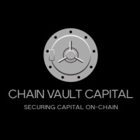 Chain Vault Capital logo - Similar company to Avitus