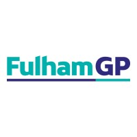 Fulham GP logo - Similar company to Victorian Doctors Health Program