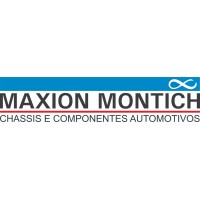 Maxion Montich do Brasil Ltda logo - Similar company to Proteauto Brasil
