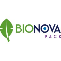 BioNovapack logo - Similar company to Datino