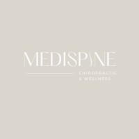 Medispine logo - Similar company to Medispine