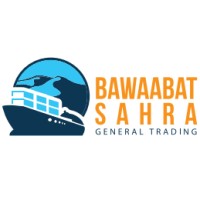 Bawaabat Alsahra General Trading LLC logo - Similar company to Avex Cargo L.L.C