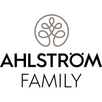 A. Ahlström Oy Family Functions (former Antti Ahlström Perilliset Oy) logo - Similar company to A. Ahlström