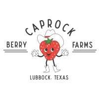Caprock Berry Farms logo - Similar company to Quarterfour