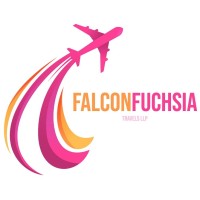 Falcon Fuchsia Travels LLP logo - Similar company to Dream World Tours