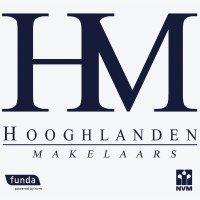 Hooghlanden Makelaars logo - Similar company to St Creaties