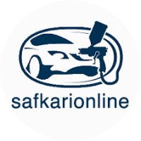 صافکاری آنلاین logo - Similar company to Dented Paintless Repairs Inc.