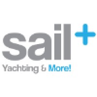 Sail+ Yachting and more logo - Similar company to P Yachting