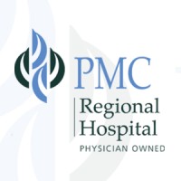 PMC Regional Hospital logo - Similar company to Harrison County Hospital