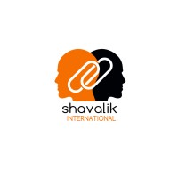 Shavalik International logo - Similar company to Katiaskye