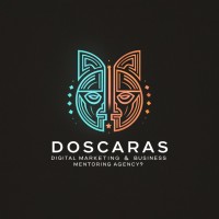 DOS CARAS AGENCY logo - Similar company to 3 Pixels Media