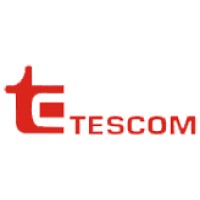 TESCOM logo - Similar company to Tescom