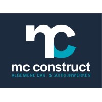 mc construct logo - Similar company to Kds Dak En Gevel
