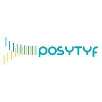 POSYTYF project logo - Similar company to Emart Design