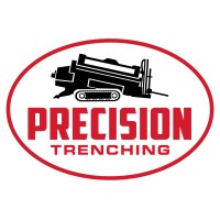 Precision Trenching, LLC logo - Similar company to Caseq Technologies