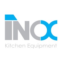 Inox Kitchen Equipment KSA logo - Similar company to Spire Kitchen Solutions