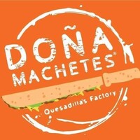 Doña Machetes Quesadillas Factory Tapachula logo - Similar company to Instituto Cumbres Tapachula