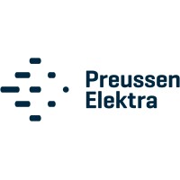 PreussenElektra logo - Similar company to Zstack