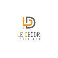 LE DECOR INTERIOR logo - Similar company to Psquare Interior Furnishing Private Limited