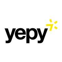 yepy logo - Similar company to Ngft Studio