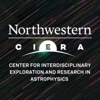 CIERA - Northwestern University logo - Similar company to Creativity Planet Academy