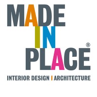Made In Place - Interior Design | Architecture logo - Similar company to Bureau Bb