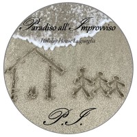 Paradiso all'Improvviso Laigueglia logo - Similar company to Arnus Srl
