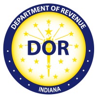 Indiana Department Of Revenue