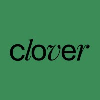 Clover logo - Similar company to Arpux