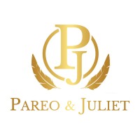 PAREO & JULIET logo - Similar company to Novus Via