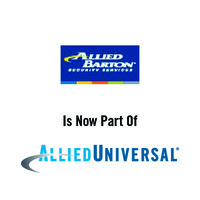 Alliedbarton Security Services At Natick Collection