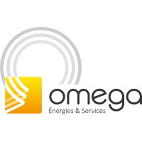 OMEGA Energies & Services logo - Similar company to Orne-Thd