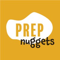 PrepNuggets logo - Similar company to Brainie