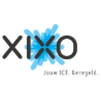 XIXO logo - Similar company to Notifica