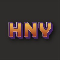 HNYWOOD logo - Similar company to Amulet Studios