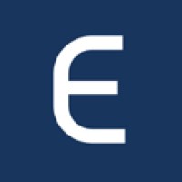 Evisuell logo - Similar company to Dubai World Icon