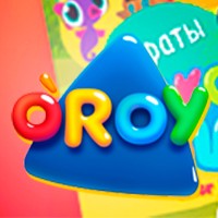 O'Roy logo - Similar company to Elvik