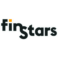 FinStars logo - Similar company to Bayrock Network