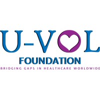 U-VOL Foundation logo - Similar company to Circlehq