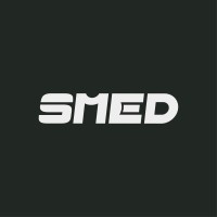 SMED logo - Similar company to Smed