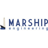 Marship Engineering logo - Similar company to Navinco Ltd