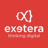 exetera | thinking digital logo - Similar company to It&M - Il Tuo Partner Tecnologico