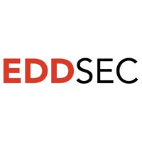 EDDSEC logo - Similar company to Tactix K9