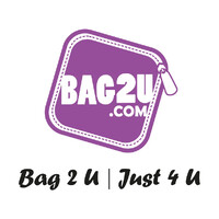 Bag2u logo - Similar company to Purple Box Group